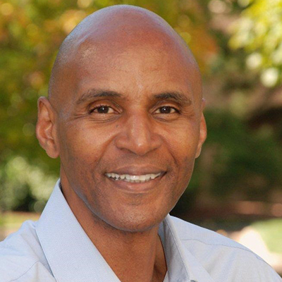 Dr. Terrence Schofield "Dr. T"