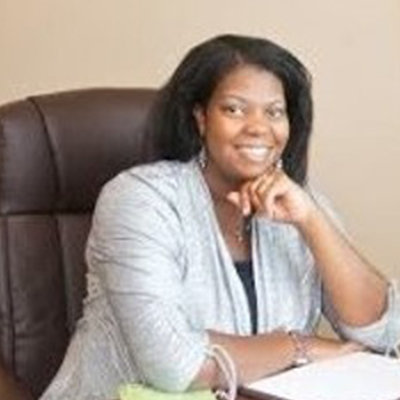 Sharon (Reavis) Woodson