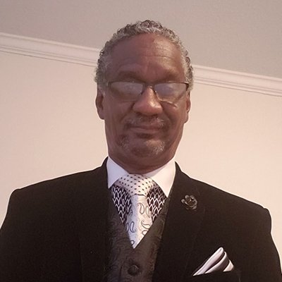 Dr. Willie Bryson